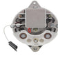 Alternator — "MOT IREF RA 51A 2""FT 1ADJ" Fits Barber Replaces ROM7365N-USA