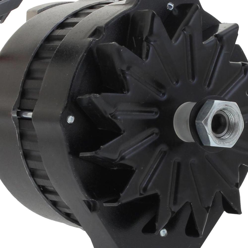 Alternator — MOTOROLA IREF 12V 62A Fits Clark Replaces 239950928073822399511