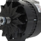 Alternator — MOTOROLA IREF 12V 62A Fits Clark Replaces 239950928073822399511