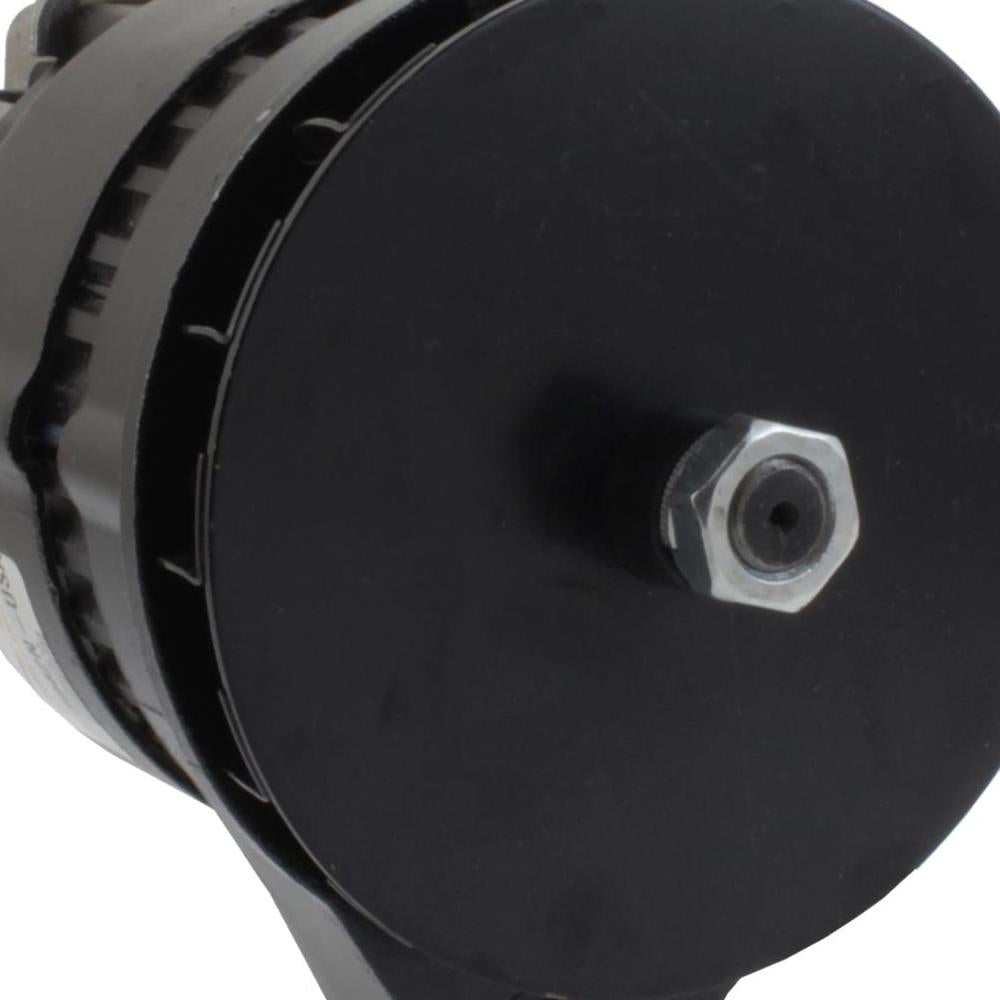 Alternator — MOT IREF 24V 40A 8HC Fits Case IH Replaces ROM7458N-USA