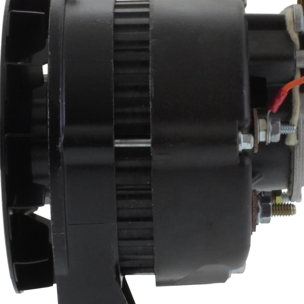 Alternator — MOT IREF 24V 40A 8HC Fits Eaton Replaces ROM7458N-USA