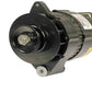 Alternator — MOT IREF 12V 51A W/BULLET Fits Johnson Replaces ROM7468N-USA