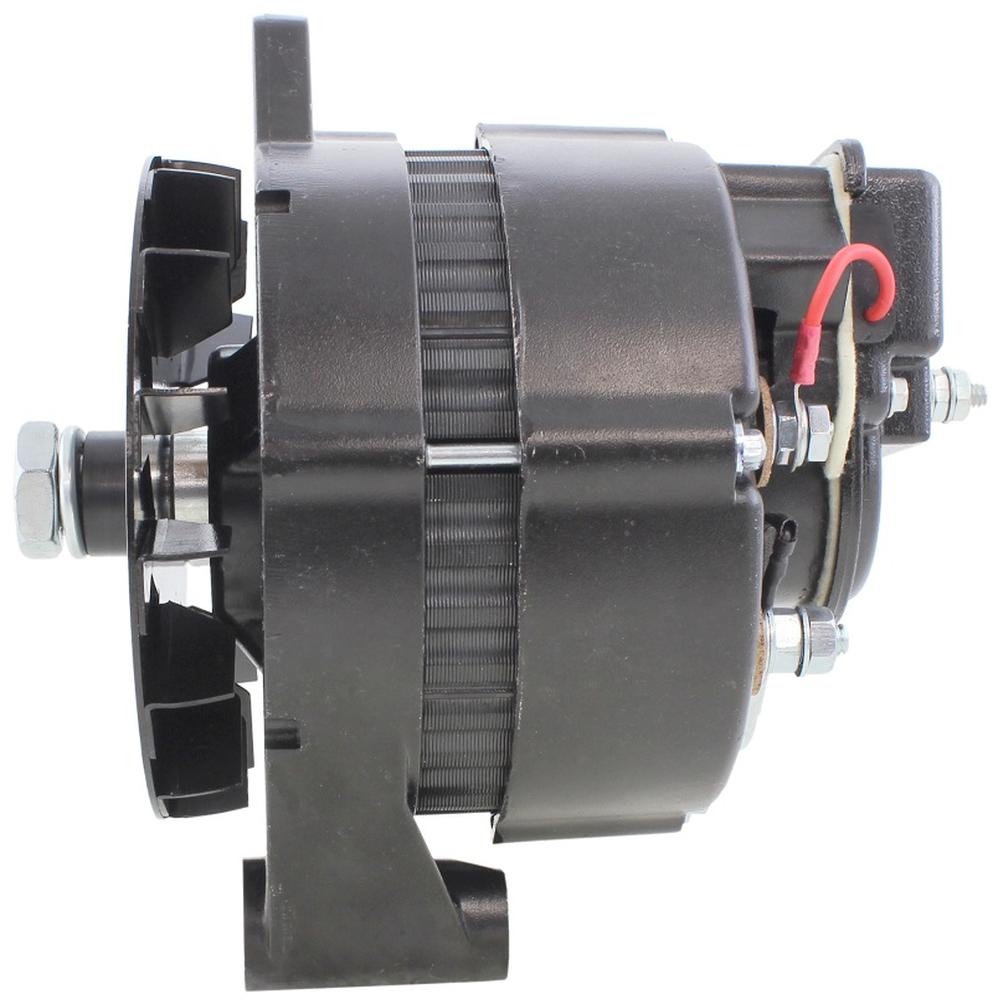 Alternator — MOT IREF 12V 51A W/BULLET Fits V-Drive Replaces ROM7468N-USA