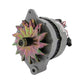 Alternator — MOT IREF 12V 90A M/F Fits Macdon Replaces ROM7471N-USA