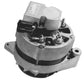 Alternator — MOT IREF 12V 90A M/F Fits Massey Ferguson
