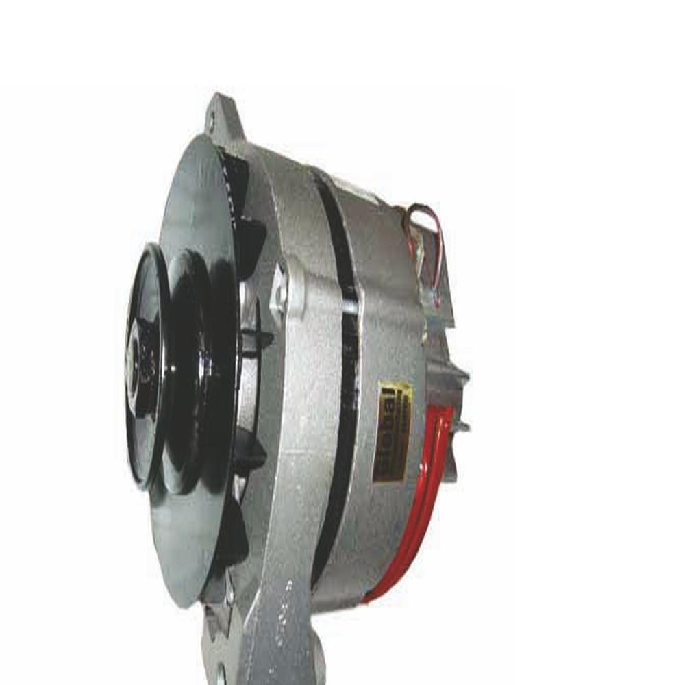 Alternator — MOT IREF 12V 51A MARINE Fits Indmar Replaces ROM7495N-USA