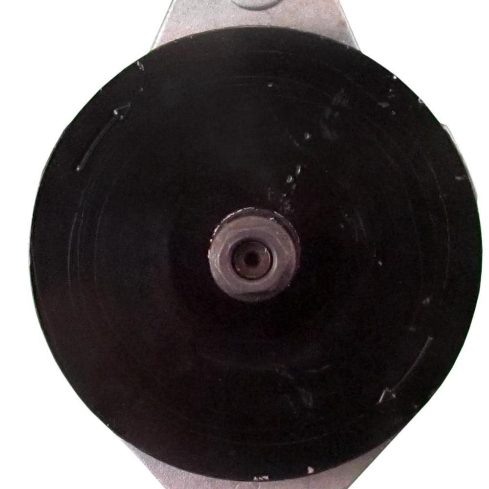 Alternator — L/N JB IREF 24V 90A Fits Mack Replaces 2MJ4124P2