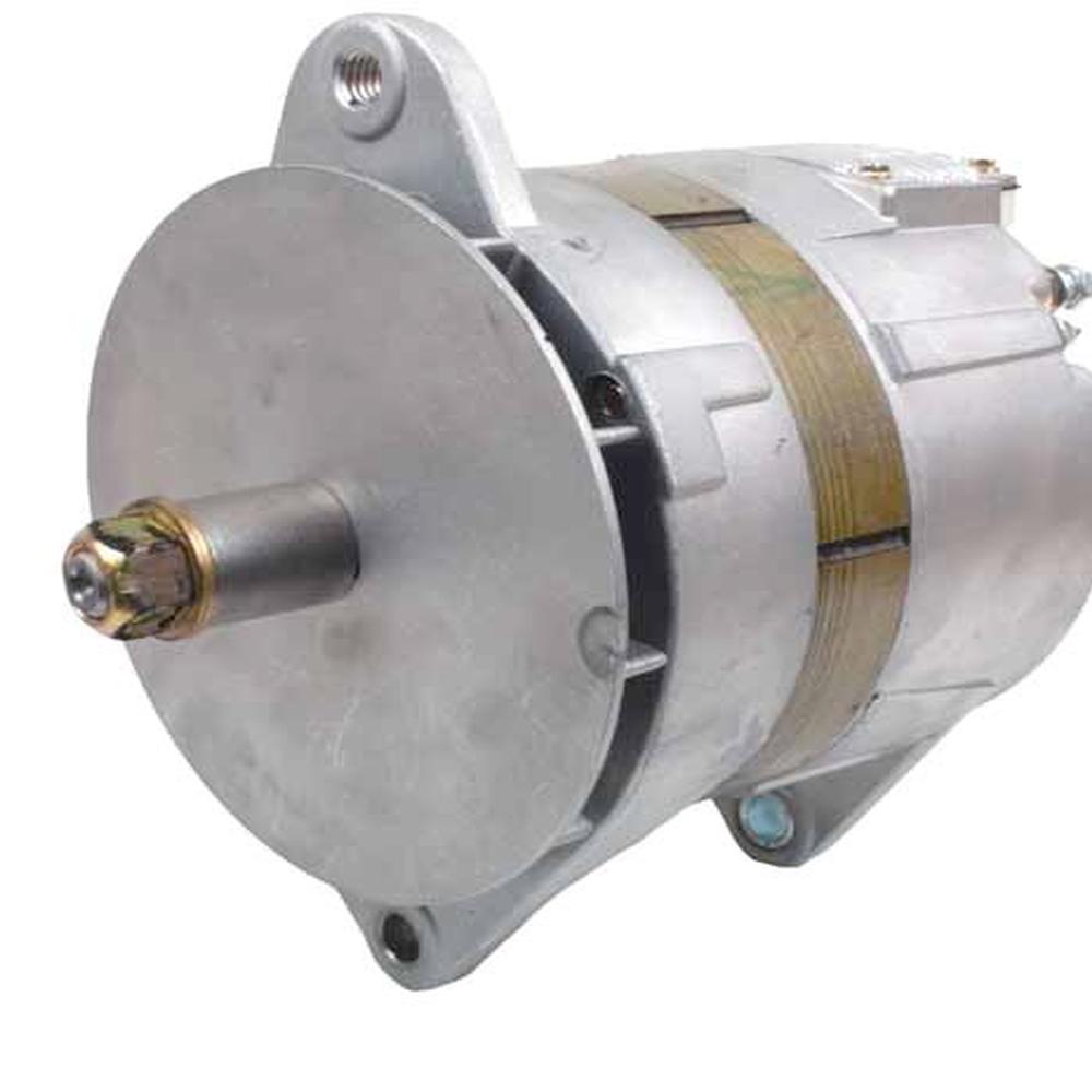 Alternator — L/N IREF 12V 160A Fits Champion Replaces ROM7613N-200A-USA