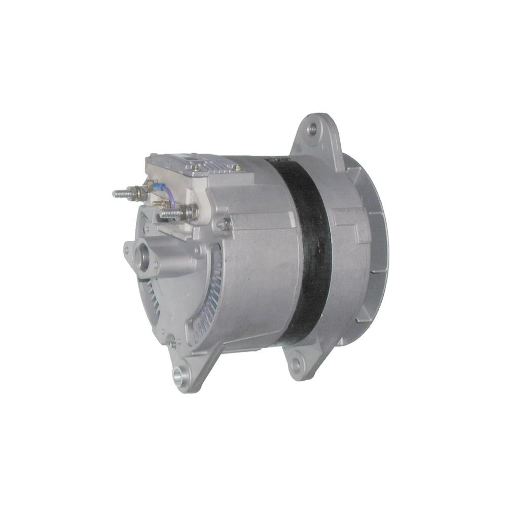 Alternator — L/N IREF 12V 160A Fits Champion Replaces ROM7613N-200A-USA