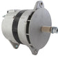 Alternator — L/N IREF 12V 160A Fits Ford