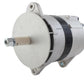 Alternator — L/N IREF 12V 160A Fits Freightliner Replaces ROM7613N-USA