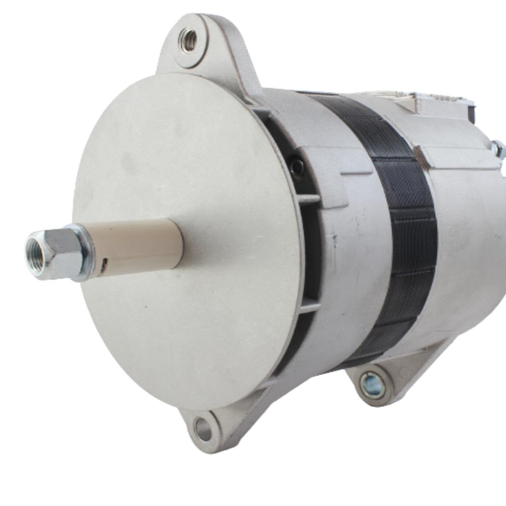Alternator — L/N IREF 12V 160A Fits Freightliner Replaces ROM7613N-USA