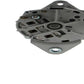 Alternator — 21SI 24V 70A 6mm BAT Fits Komatsu