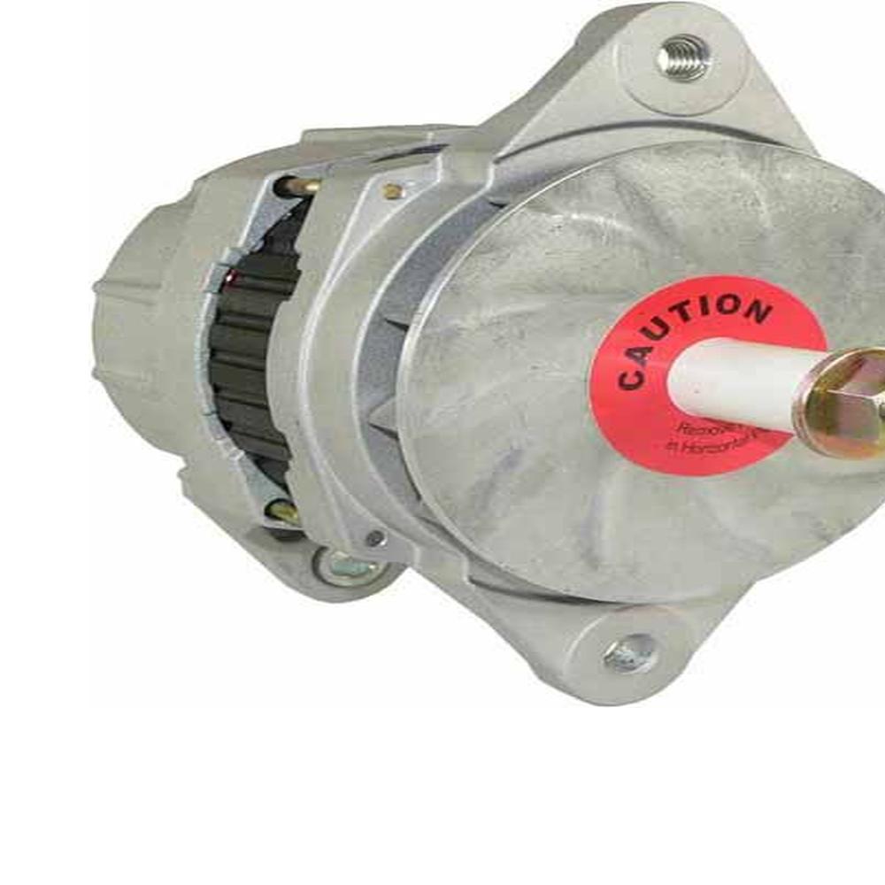Alternator — 21SI 24V 70A 6mm BAT Fits Caterpillar