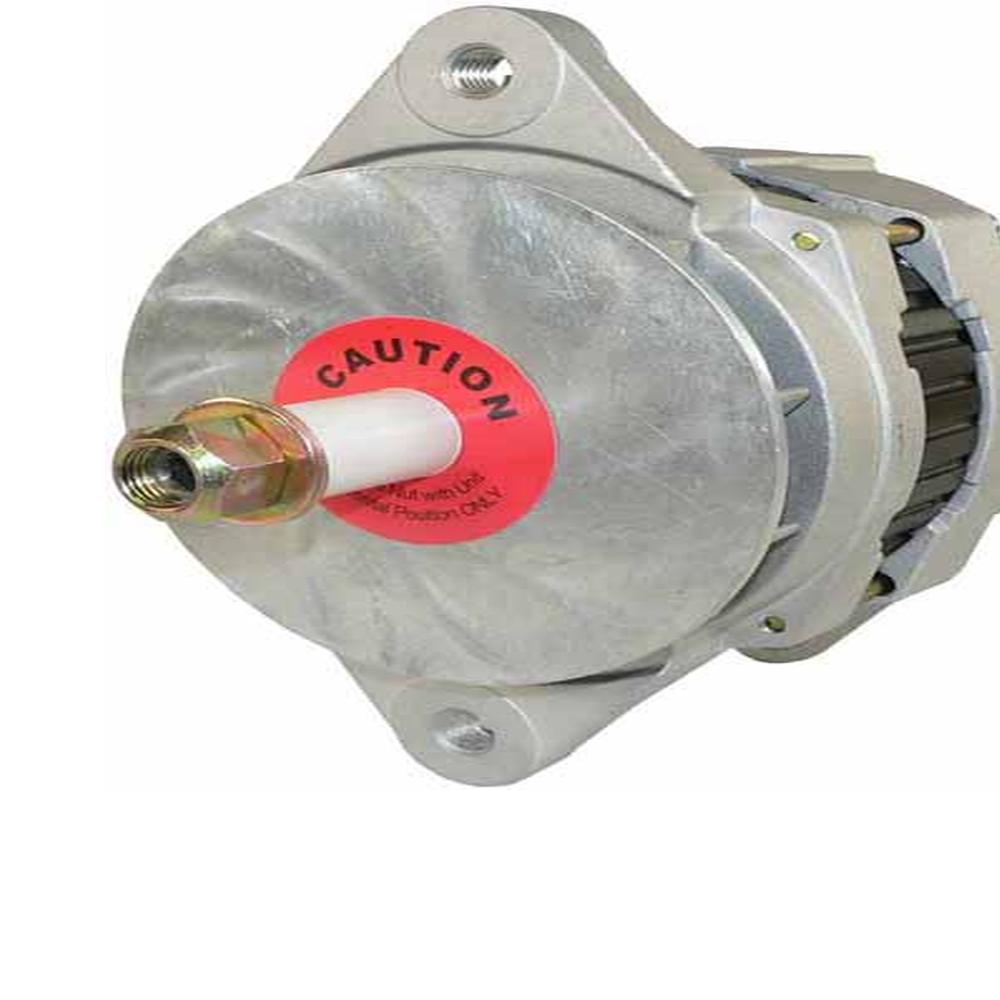 Alternator — 21SI 24V 70A 6mm BAT Fits Caterpillar