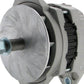 Alternator — 21SI 24V 70A 6mm BAT Fits Komatsu