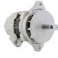 Alternator — " 21SI 12V 160A 1/4"" B+" Fits Ford