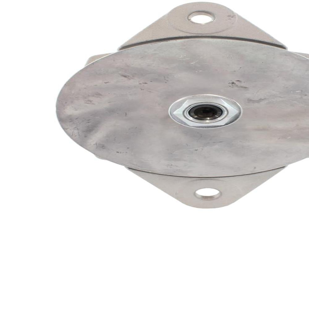 Alternator — " 21SI 12V 160A 1/4"" B+" Fits International Replaces ROM7644N-USA