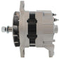 Alternator — " 21SI 12V 160A 1/4"" B+" Fits International Replaces ROM7644N-USA