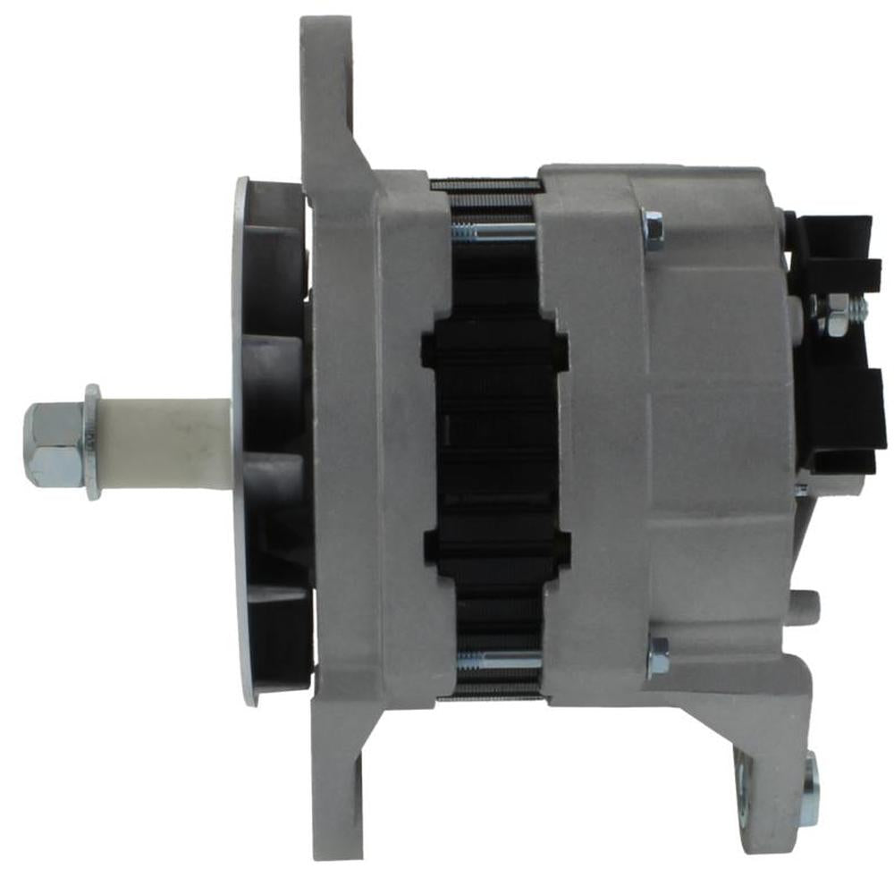 Alternator — 21SI 12V 160A 5/16 B+ Fits Caterpillar Replaces ROM7665N-USA