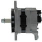 Alternator — 21SI 12V 160A 5/16 B+ Fits GMC Replaces ROM7665N-USA