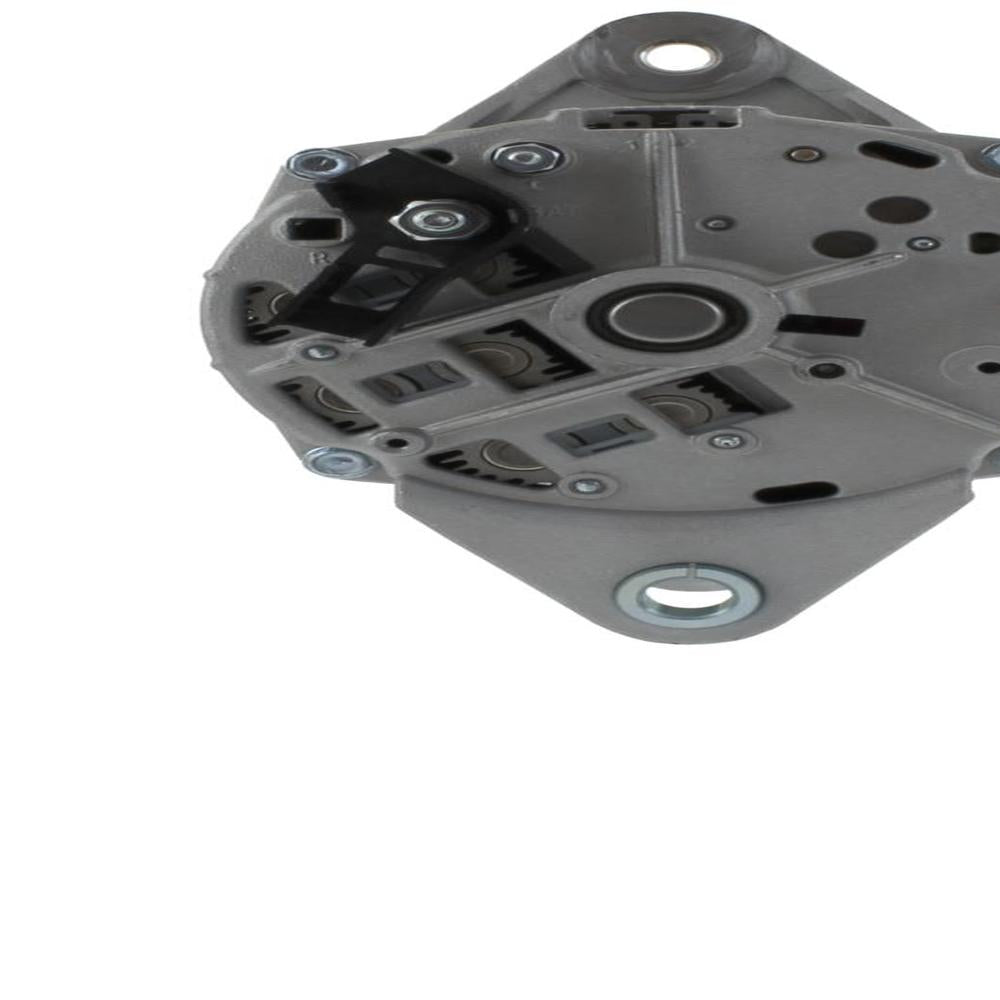 Alternator — 21SI 12V 160A 5/16 B+ Fits Caterpillar Replaces ROM7665N-USA