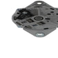 Alternator — 21SI 12V 160A 5/16 B+ Fits GMC Replaces ROM7665N-USA