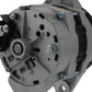 Alternator — 21SI 12V 160A 5/16 B+ Fits Chevrolet Replaces ROM7665N-USA