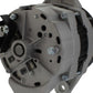 Alternator — 21SI 12V 115A 5/16 B+ Fits Chevrolet Replaces ROM7666N-USA