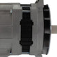 Alternator — 21SI 12V 115A 5/16 B+ Fits Chevrolet Replaces ROM7666N-USA