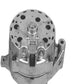 Alternator — FORD 12V 100A 9:00 Fits Mercury Replaces ROM7705N-9-USA