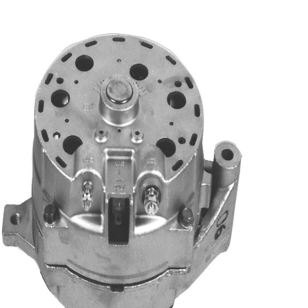 Alternator — FORD 12V 100A 9:00 Fits Mercury Replaces ROM7705N-9-USA