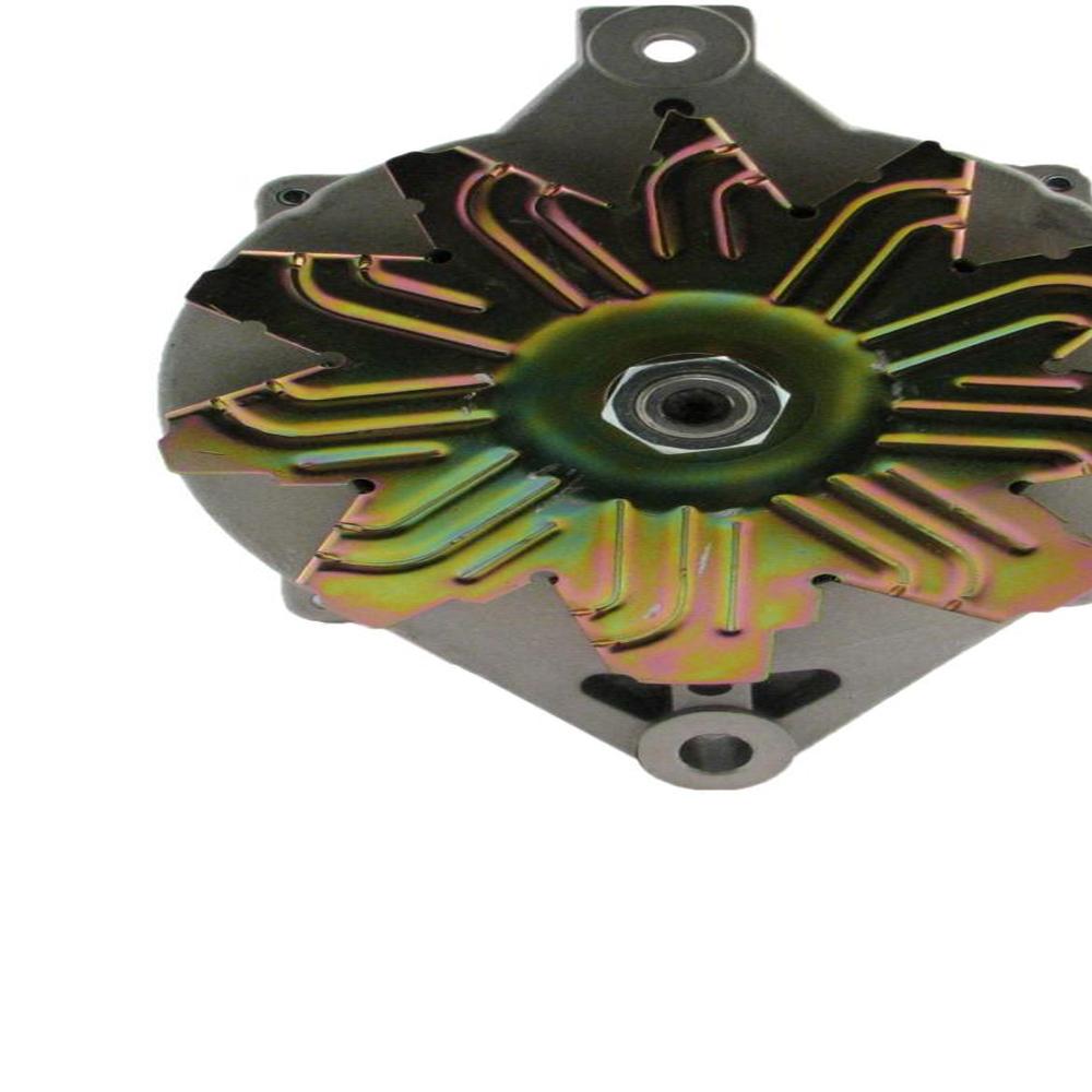Alternator — FORD 12V 100A 12:00 Fits Mercury Replaces ROM7705N-USA