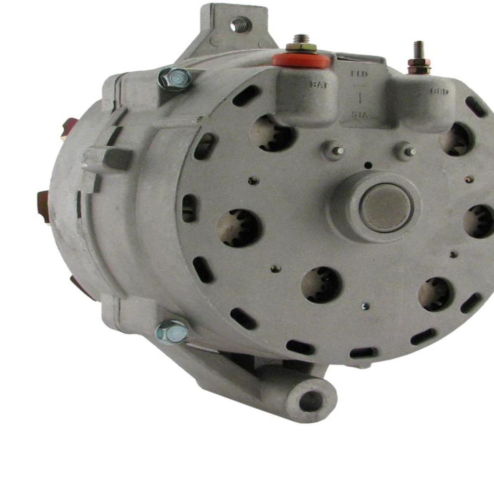 Alternator — FORD 12V 100A 12:00 Fits Mercury Replaces ROM7705N-USA