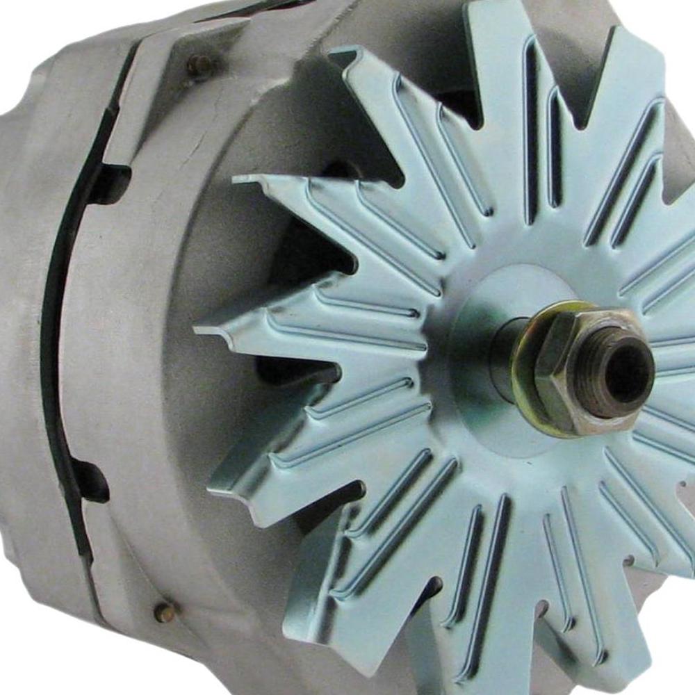 Alternator — 15SI 12V 105A T116 Fits Agco Replaces 71339975-6