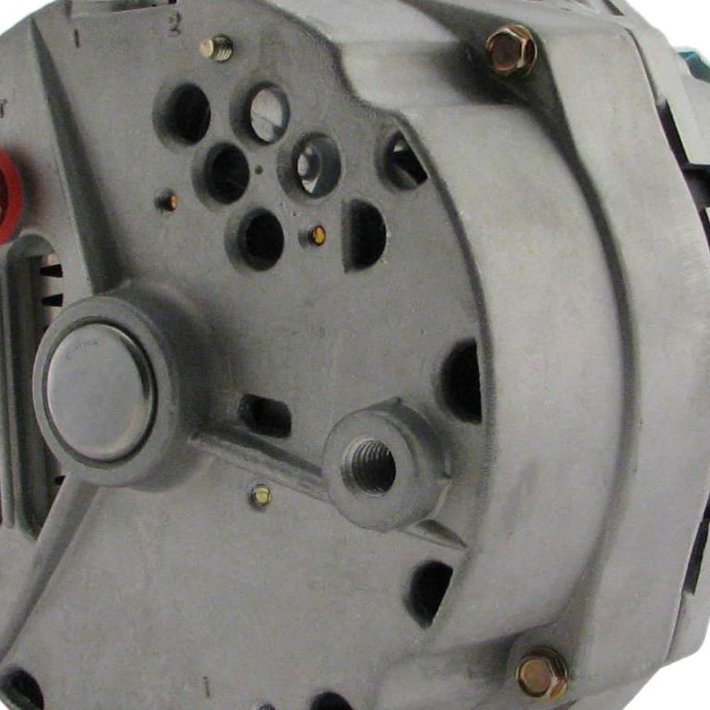 Alternator — 15SI 12V 105A T116 Fits Agco Replaces 71339975-6