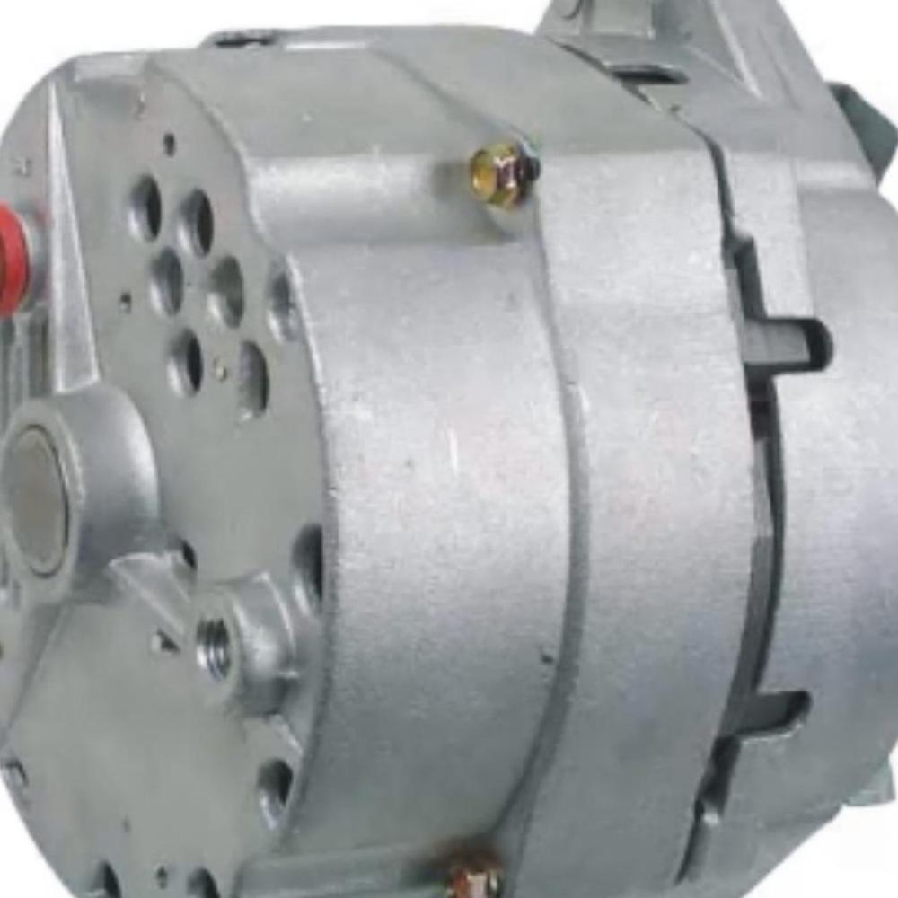 Alternator — 15SI 12V 105A T116 Fits John Deere Replaces RE501112AT117390TY6751