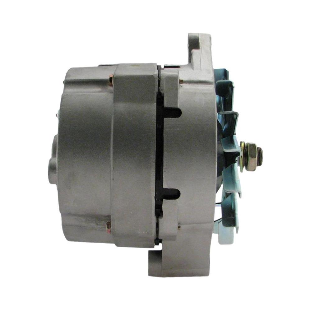 Alternator — 15SI 12V 105A T116 Fits Agco Replaces 71339975-6