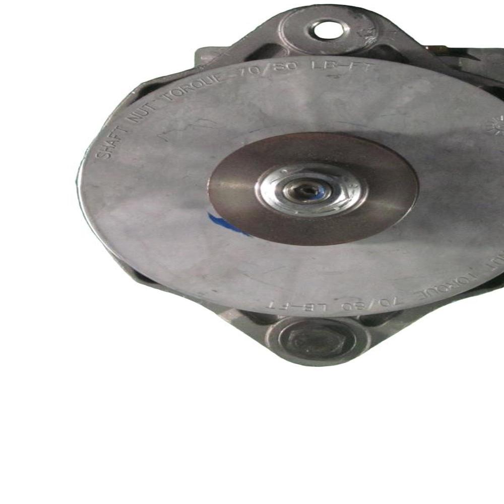 Alternator — 30SI 12V 105A NEG Fits Case IH Replaces ROM7940N-USA