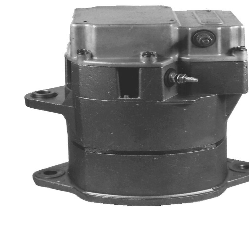Alternator — 30SI 12V 105A TRANSFORMER Fits Mack Replaces ROM7947N-USA