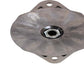 Alternator — 30SI 24V 100A NEG Fits Barber Replaces ROM7965N-USA
