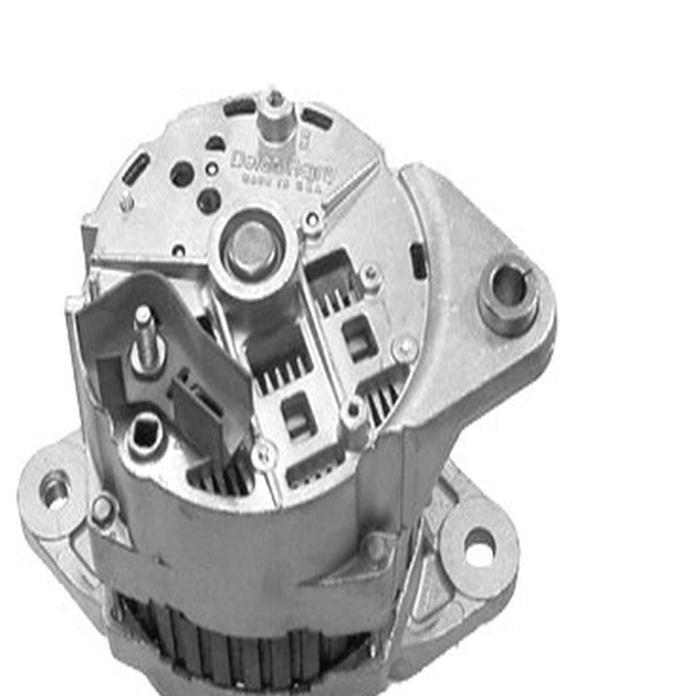 Alternator — 21SI 12V 130A 5/16 B+ Fits GMC Replaces ROM7971N-USA