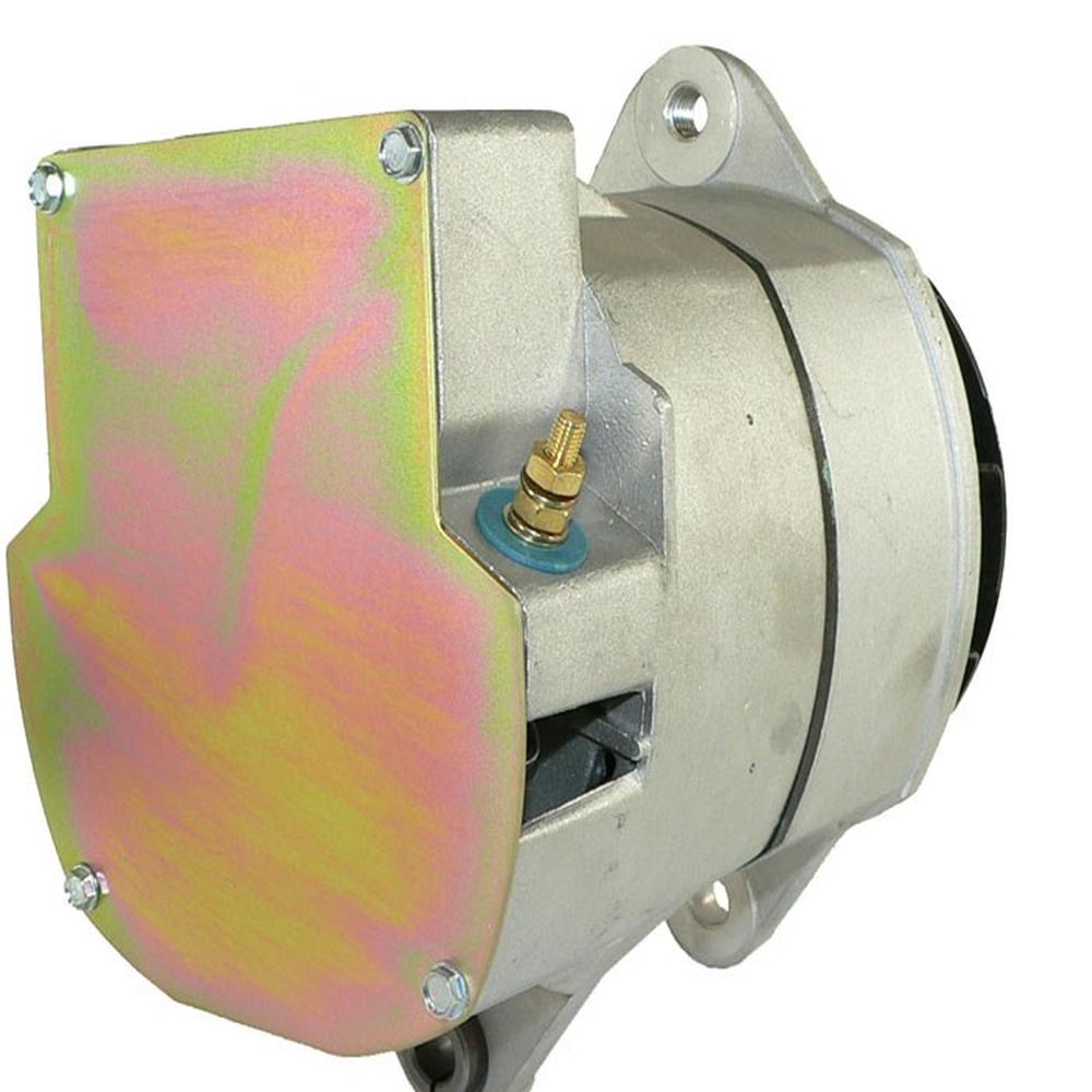 Alternator — DELCO 30SI 24V 75A Fits Champion Replaces ROM7975N-USA