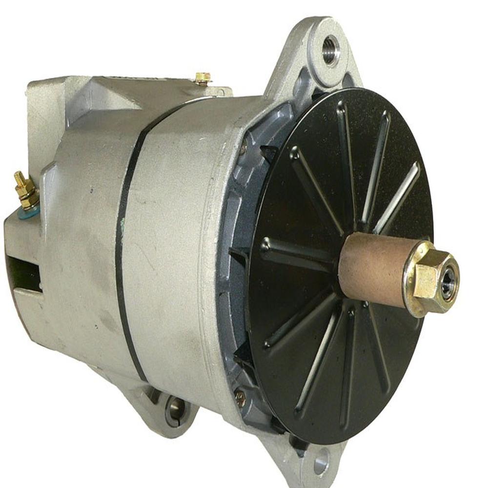 Alternator — DELCO 30SI 24V 75A Fits Champion Replaces ROM7975N-USA