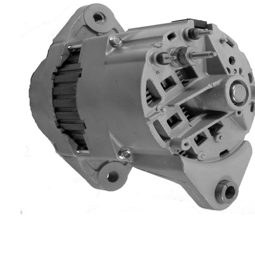 Alternator — 21SI 24V 70A C/SCREEN Fits Caterpillar