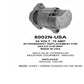 Alternator — 21SI 24V 70A C/SCREEN Fits Atlas Copco Replaces ROM8002N-USA