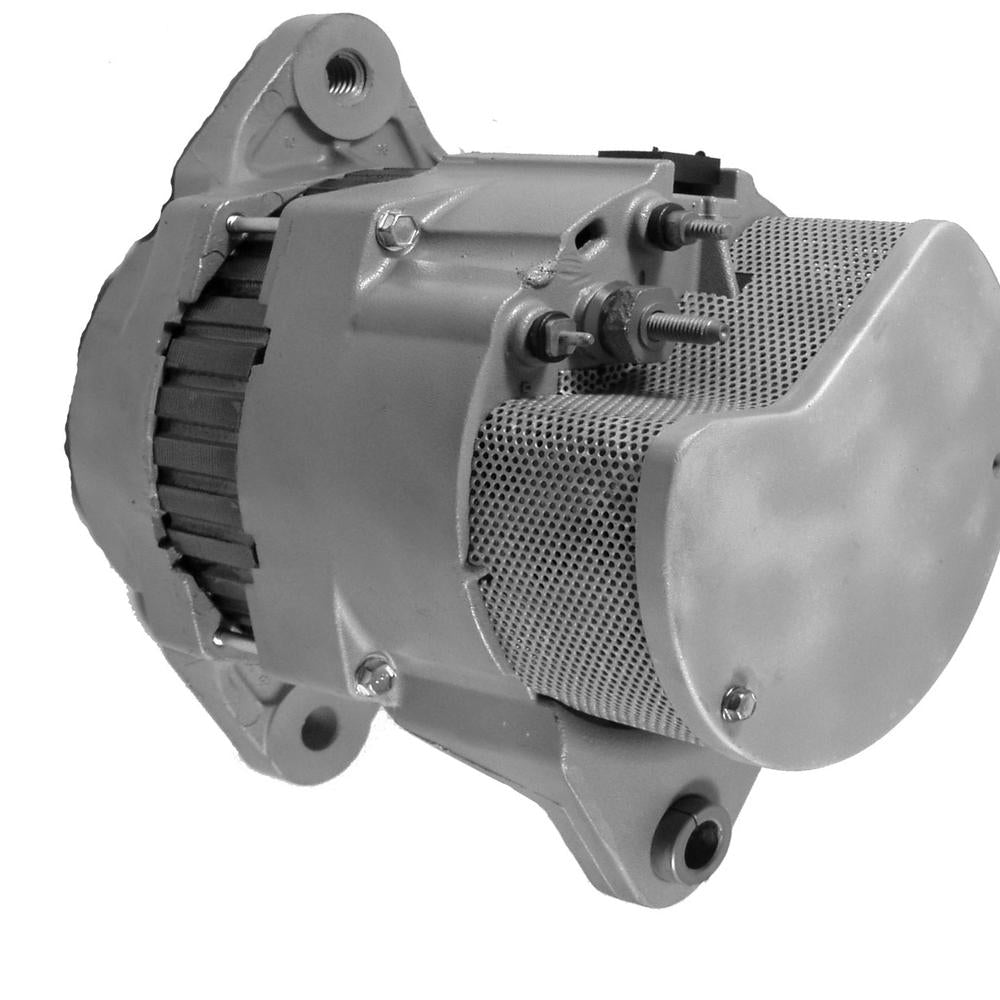 Alternator — 21SI 24V 70A C/SCREEN Fits Caterpillar