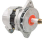 Alternator — 21SI 12V 200A 5/16 B+ Fits Mack Replaces ROM8020N-USA
