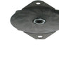 Alternator — 21SI 12V 200A 5/16 B+ Fits Kenworth Replaces ROM8020N-USA