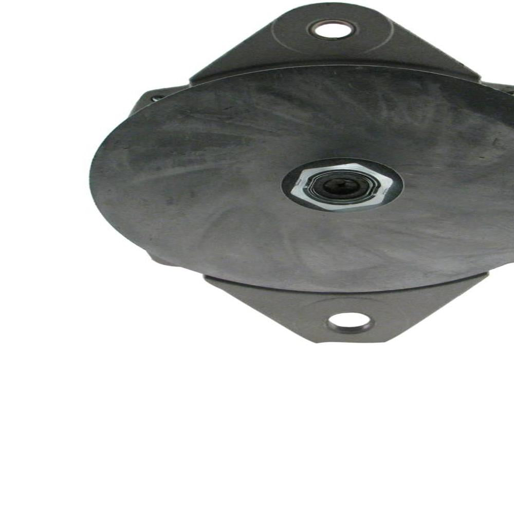 Alternator — 21SI 12V 200A 5/16 B+ Fits Mack Replaces ROM8020N-USA